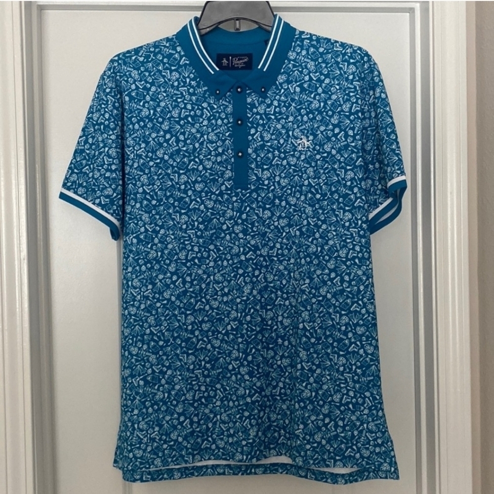 Original Penguin Polo Shirt